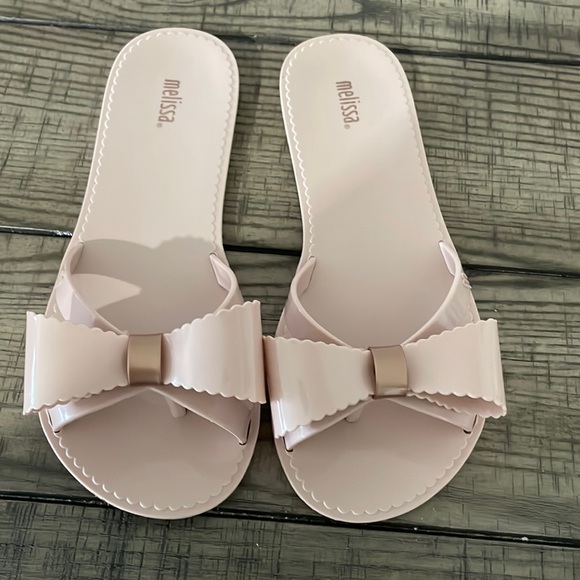 Melissa Shoes - Melissa Sandals